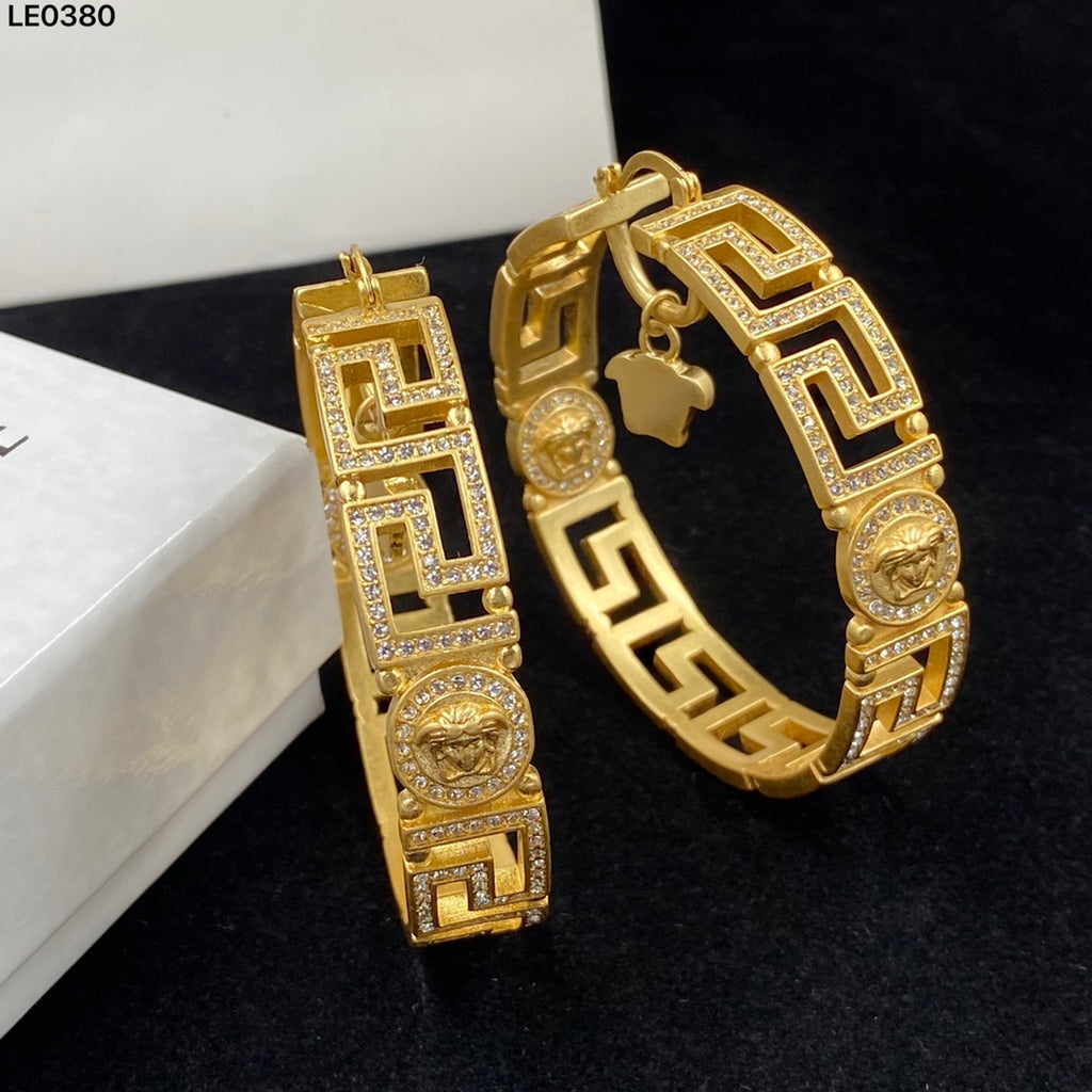 X1Z34V212E Popular Earrings