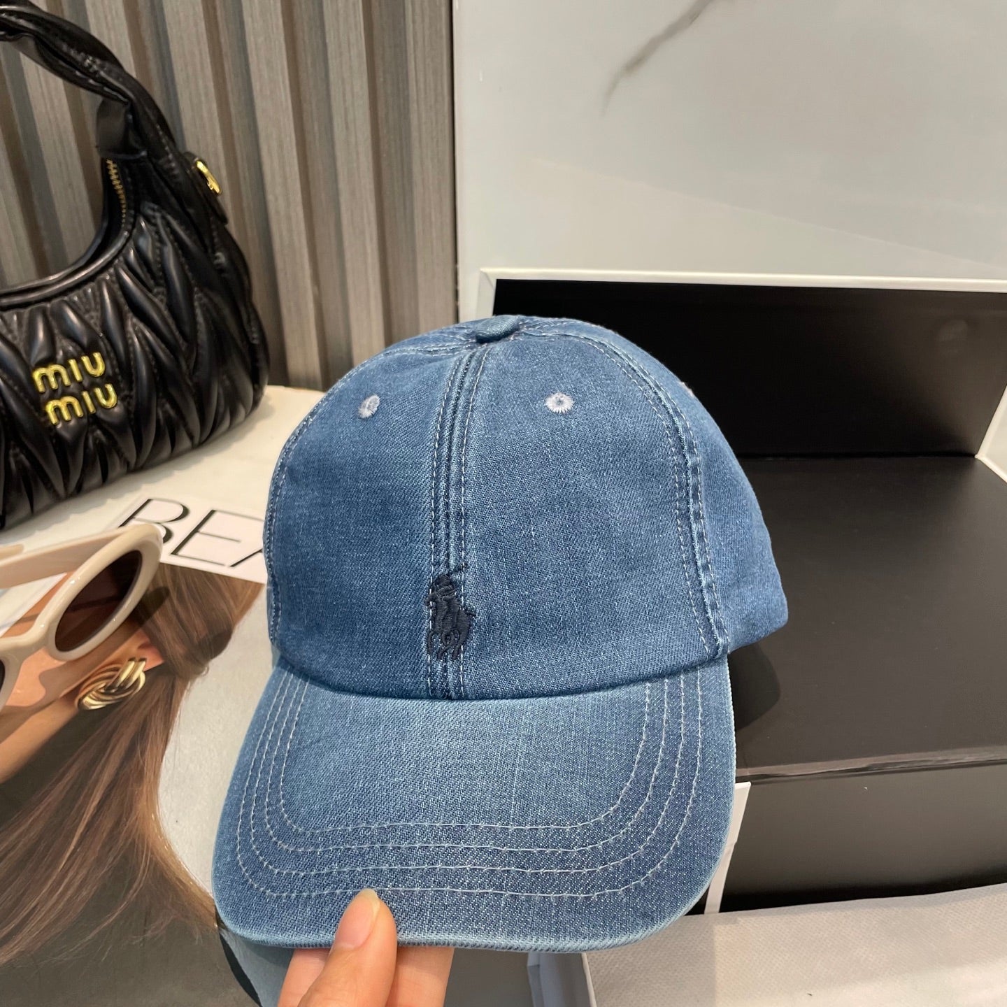 M1N65A30 Popular hats