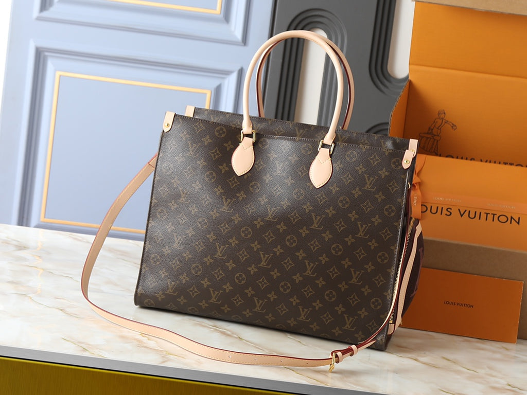 B1P46E174 Popular leather bag
