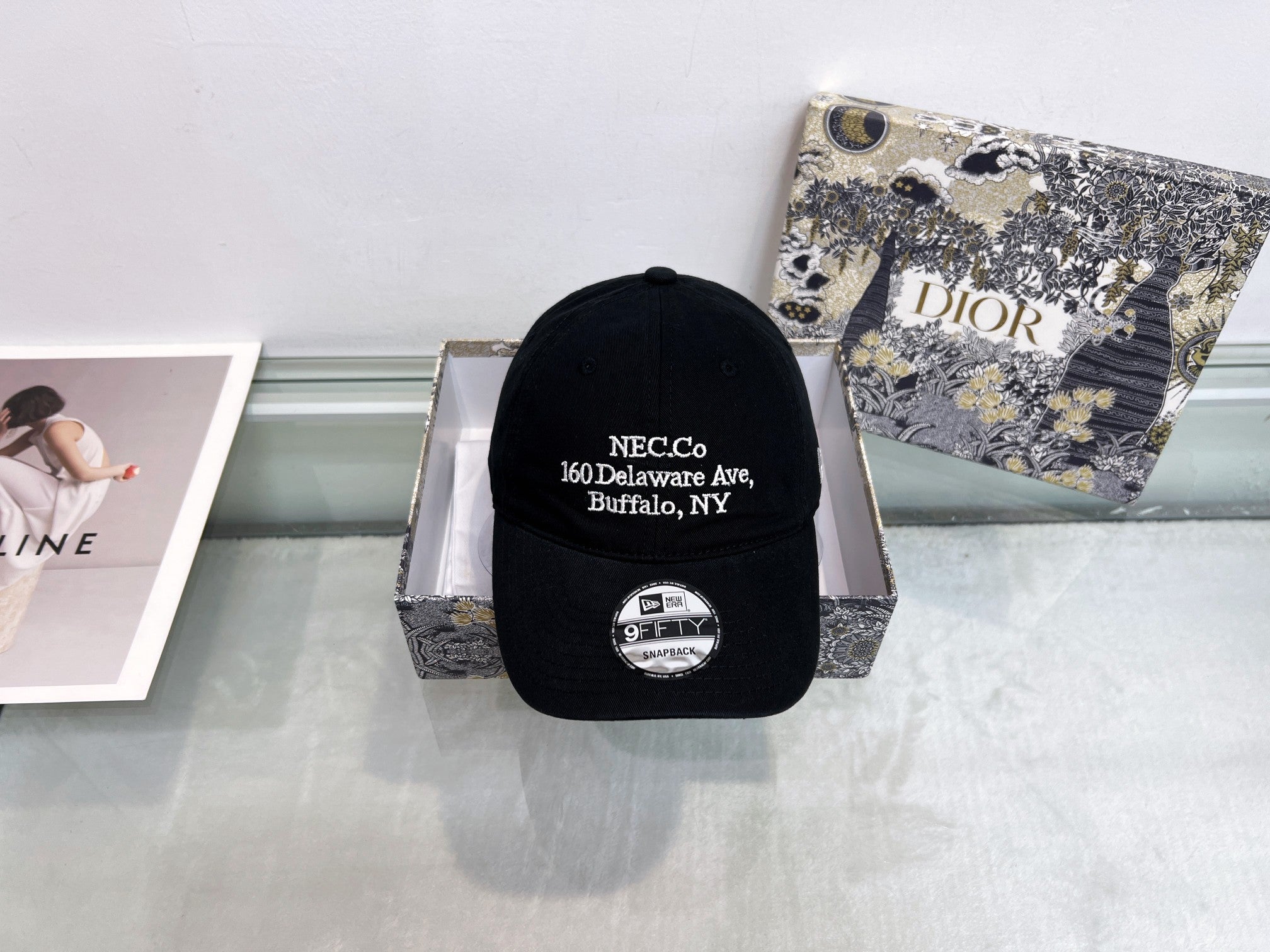 M1X36A16 Popular hats