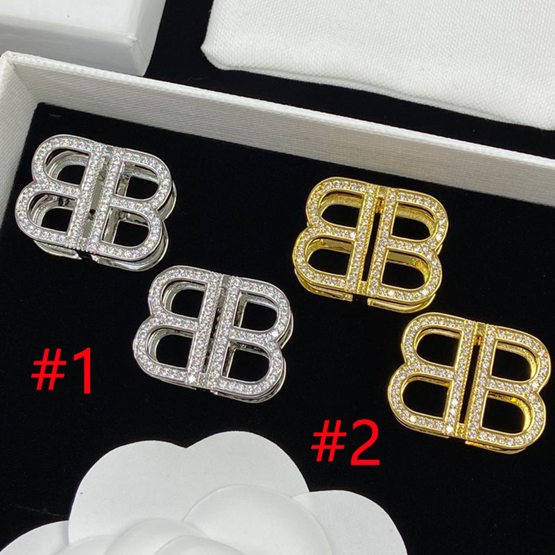 X1Z54J429E Popular  Earrings