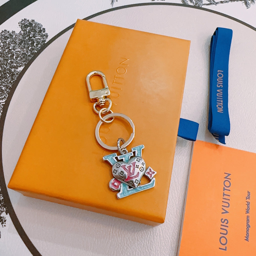 A1Z105E89 Popular bag 's charms accessories