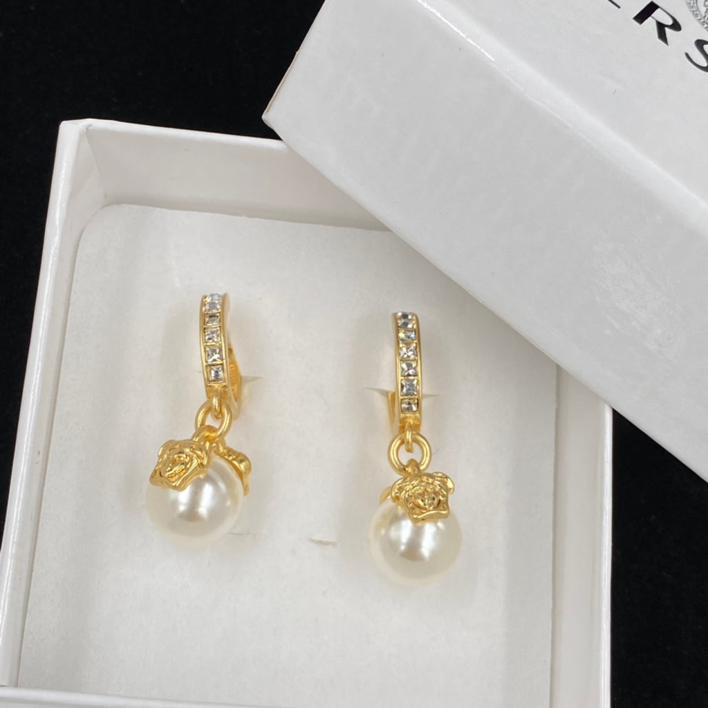 X1Z54V317E Popular  Earrings