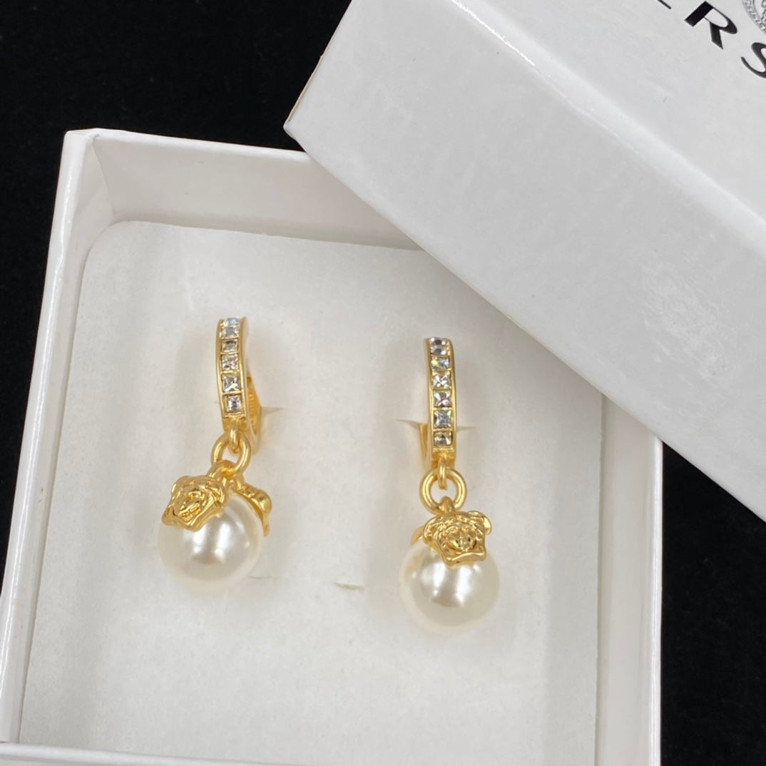 X1Z54V317E Popular  Earrings
