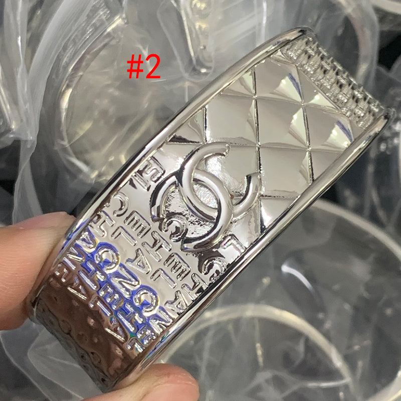 X1Z94C665K  Popular Bracelets