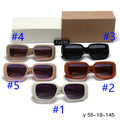 T1N36D20 Popular Sunglasses