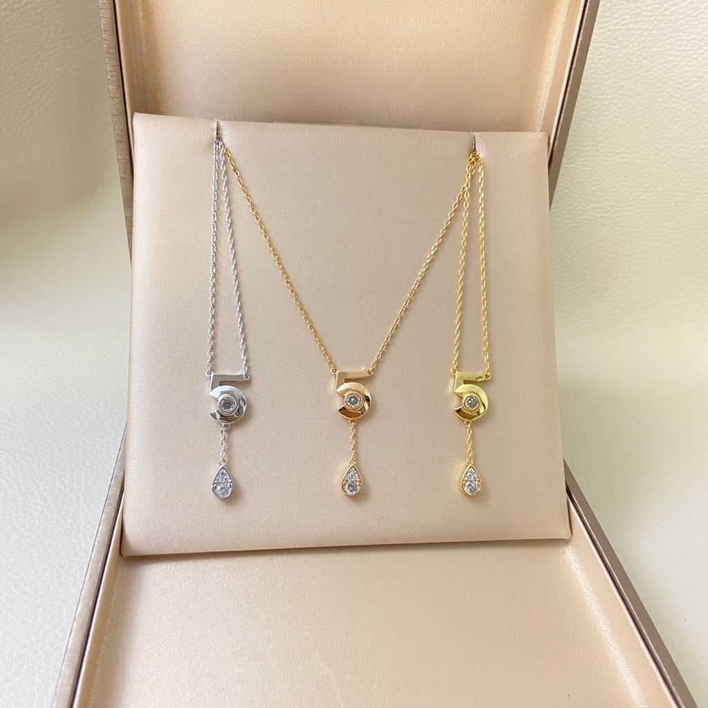 X1Q85C220X Popular Necklace