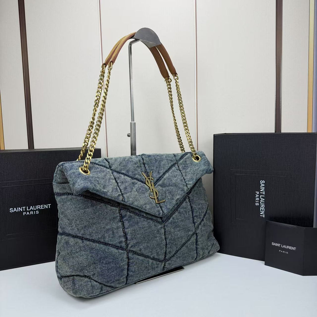 B1R15SL17 Popular   denim bags