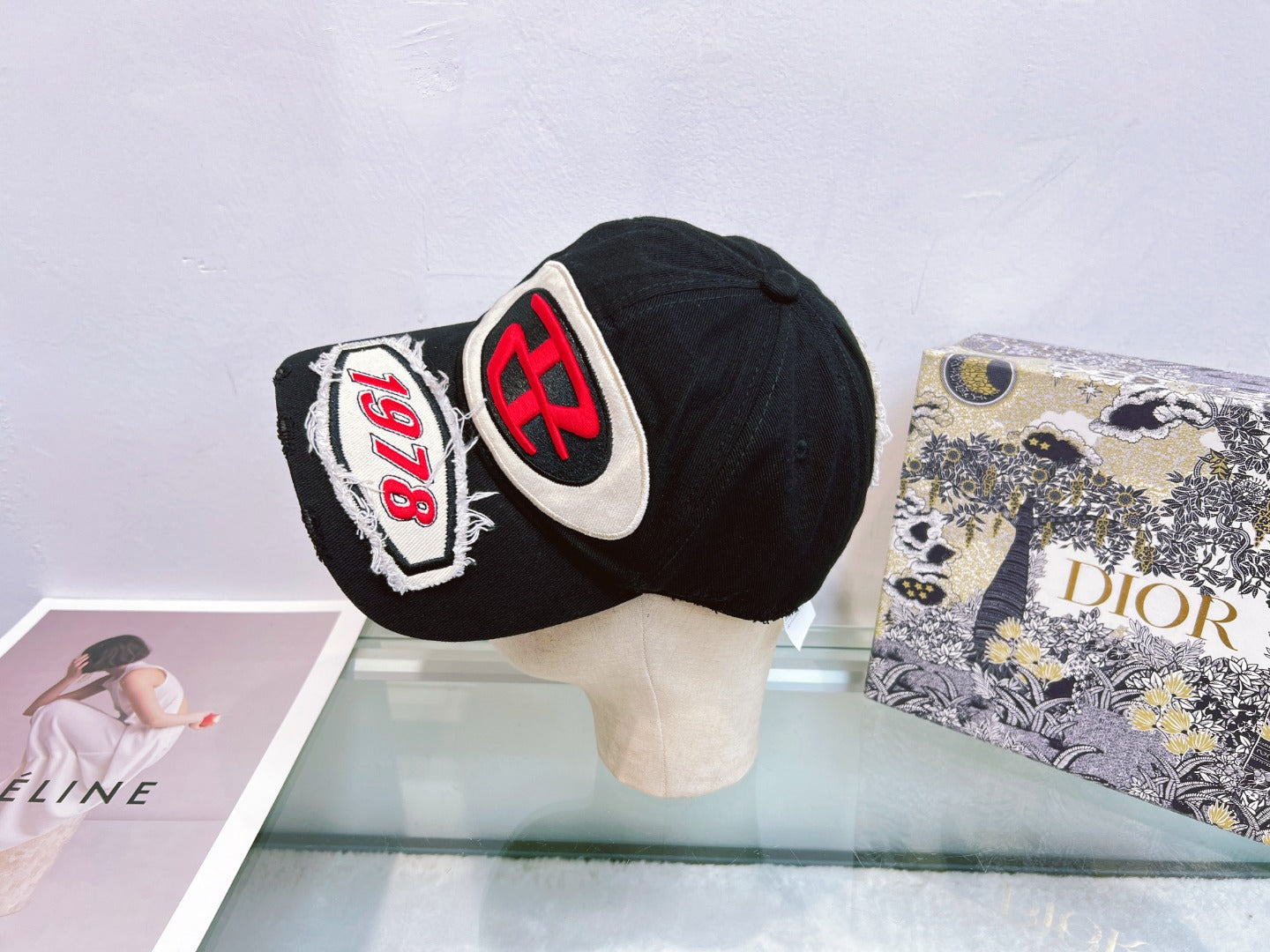 M1Z35D533 Popular  hats