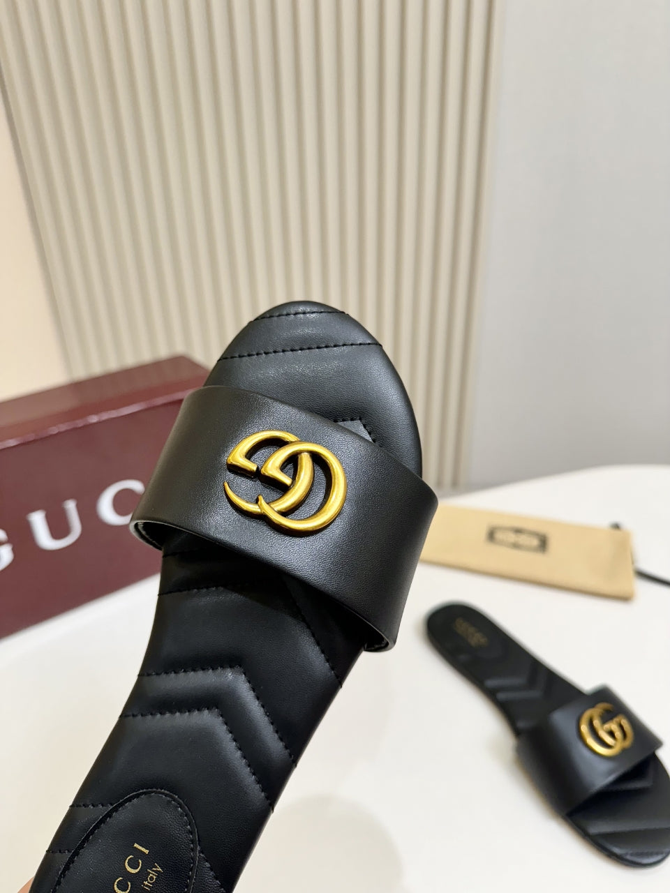 Z2R66B5 Popular high-quality leather shoes