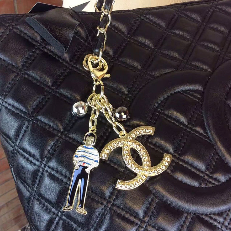 B1P55C2 Popular  leather bag 