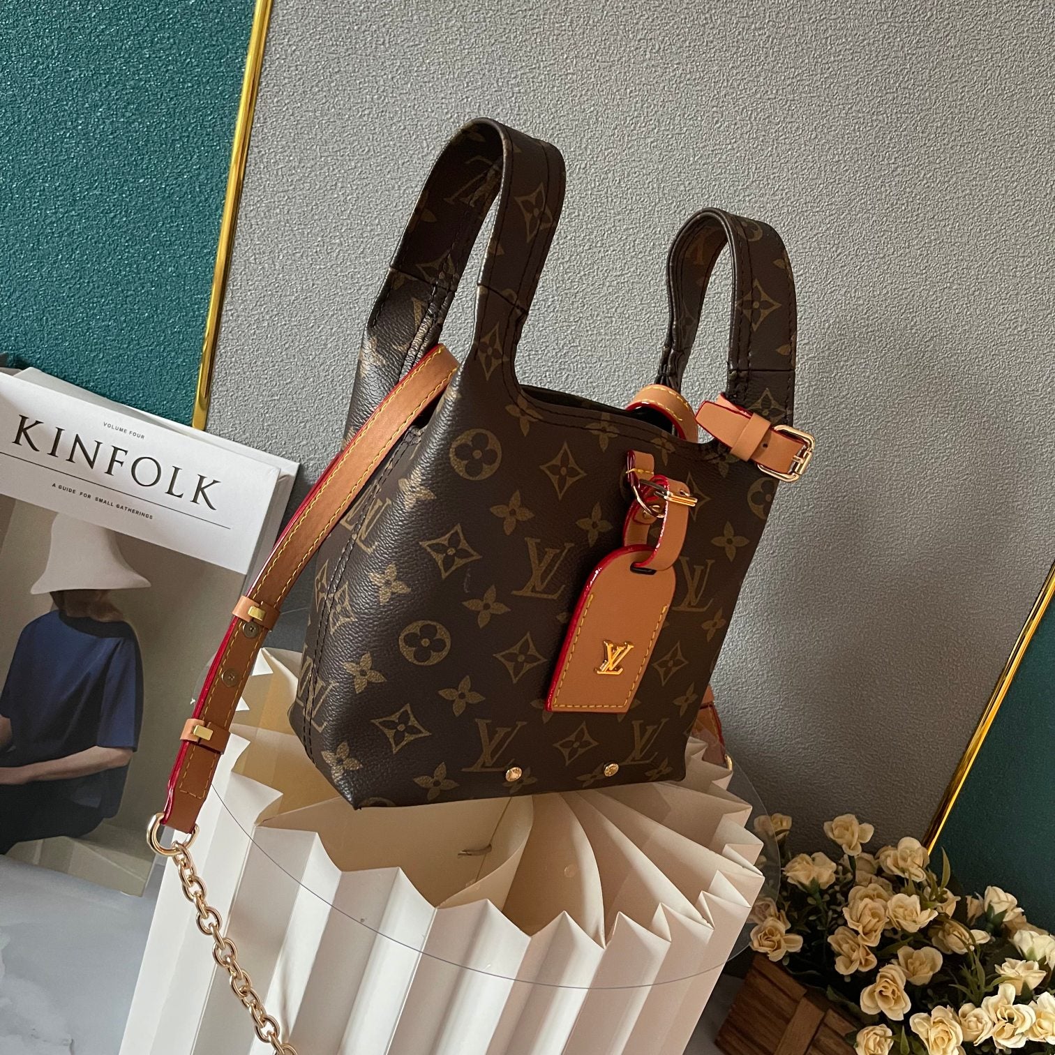 B1X34E274 Popular   leather bag 