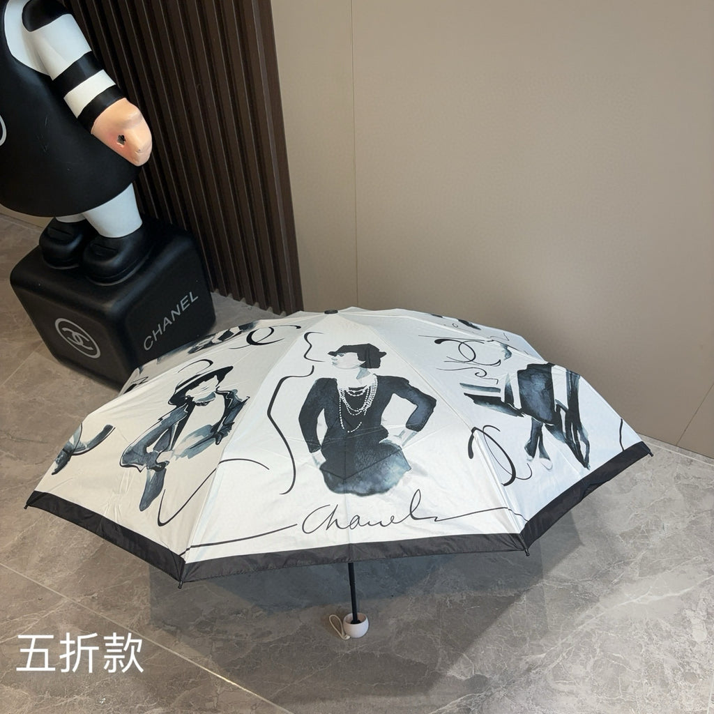 J1R85C80 Popular UV resistant umbrella
