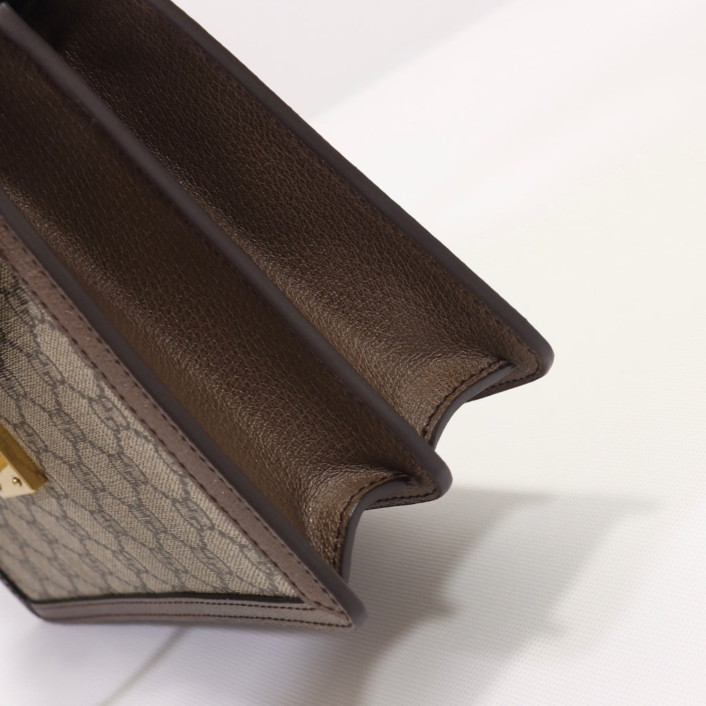 B1X43B48 Popular leather bag 