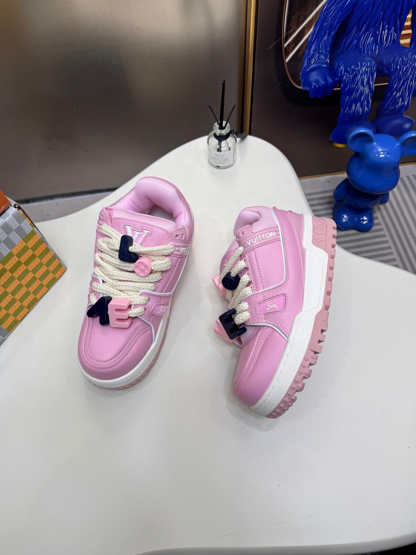 Z1Q115E452 Popular  Shoes