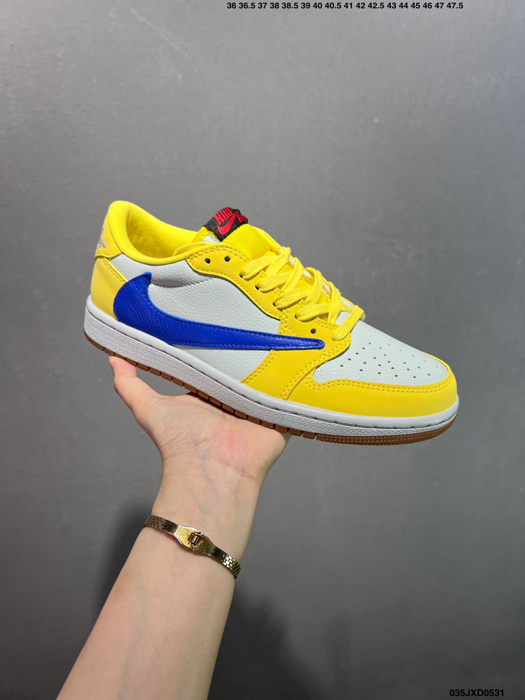 Z4N65A11  Popular shoes