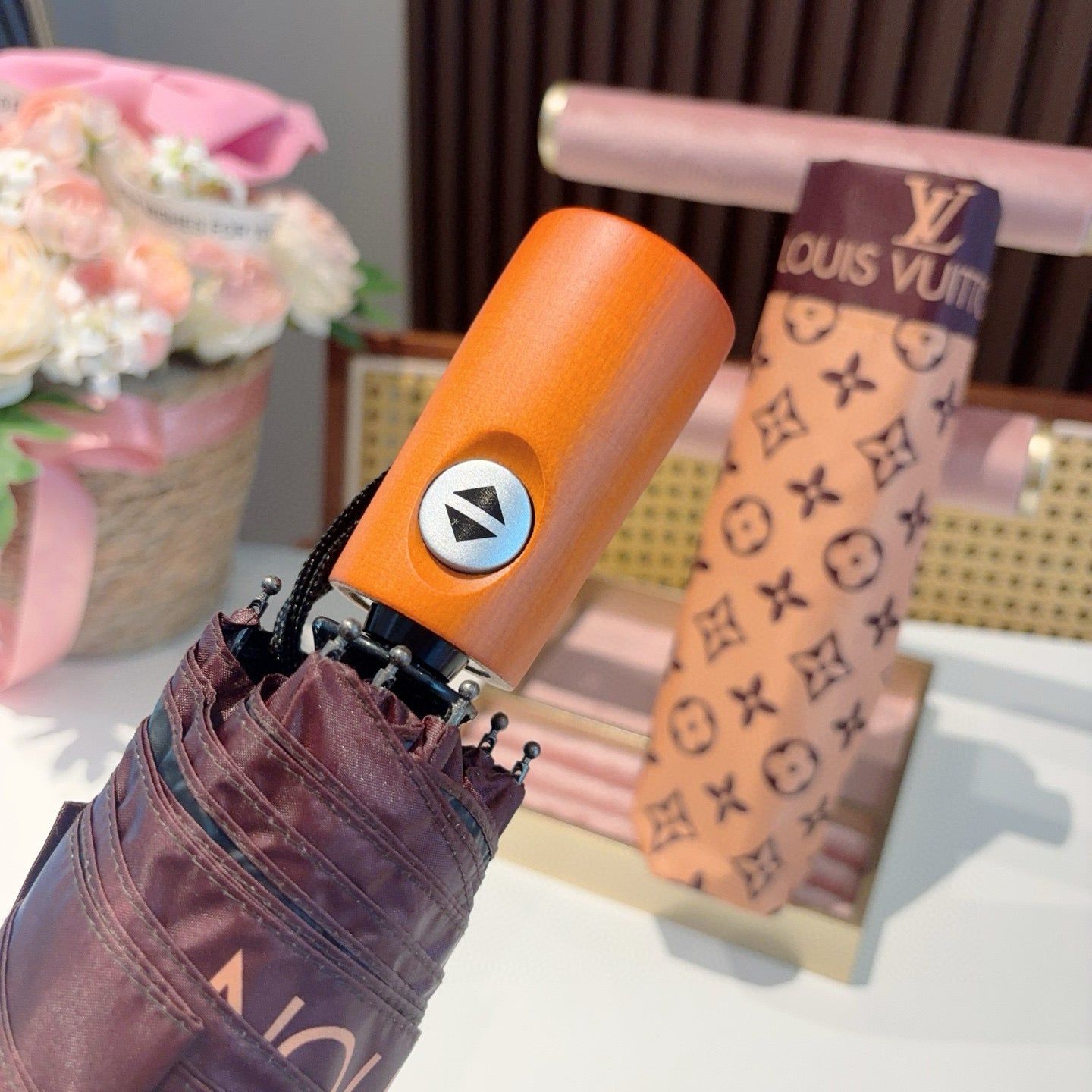 J1R85E140 Popular UV resistant umbrella