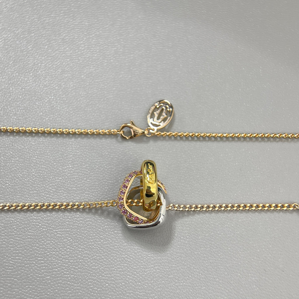 X1Q85K437X Popular Necklaces