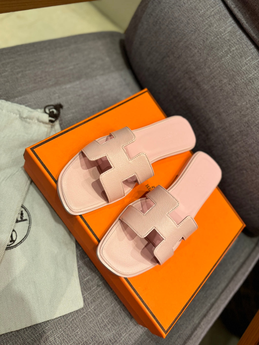 Z1Z55H313 Popular Slippers