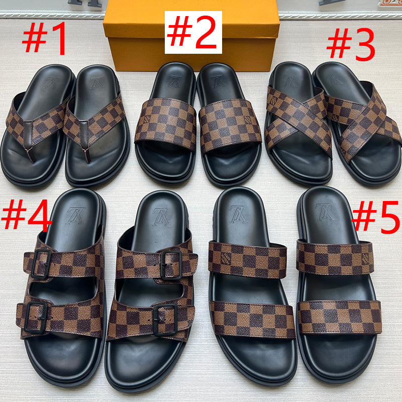 Z5ZE60 Popular slippers