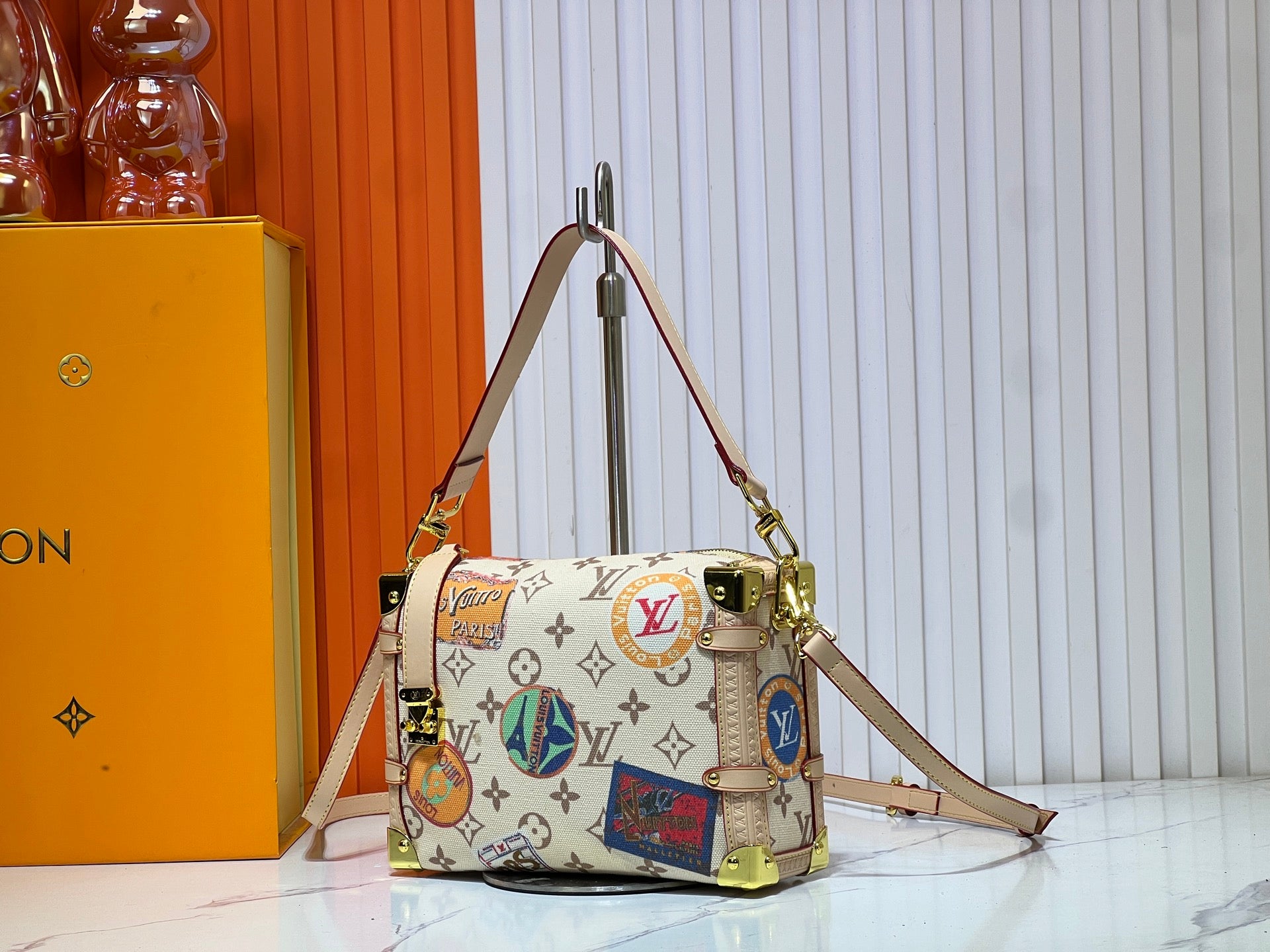 B1N55E20 Popular    canvas denim bag