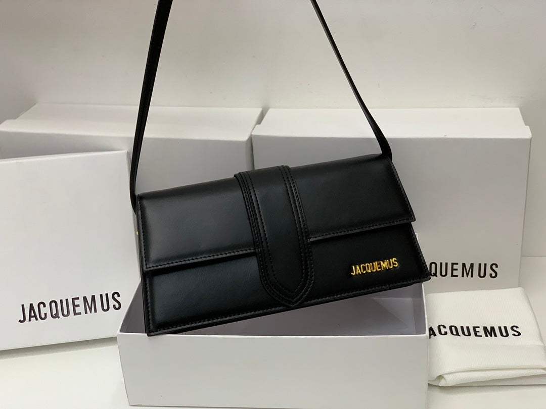 B1P46A159 Popular leather bags(28x13.5x6cm)