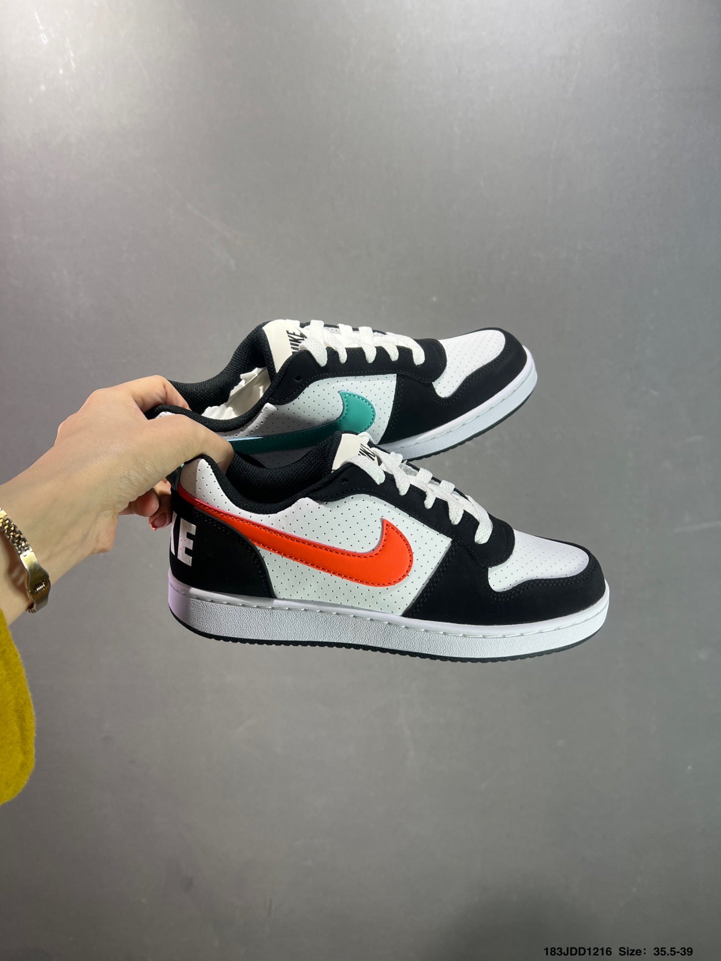 Z4Z35A7 Popular shoes (No box)