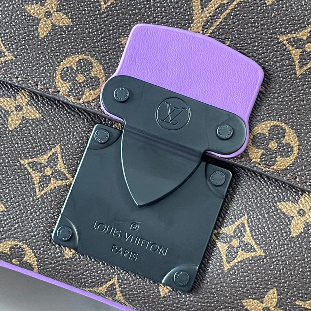 B1W15E38 Popular  leather bag