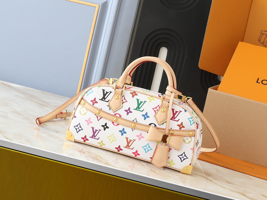 B12W15E4 Popular leather bag