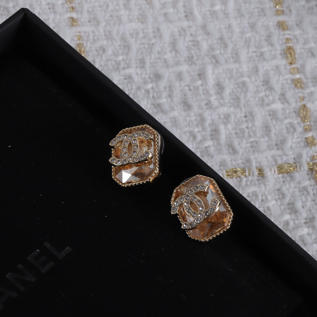 X1Z54C303E Popular Earrings