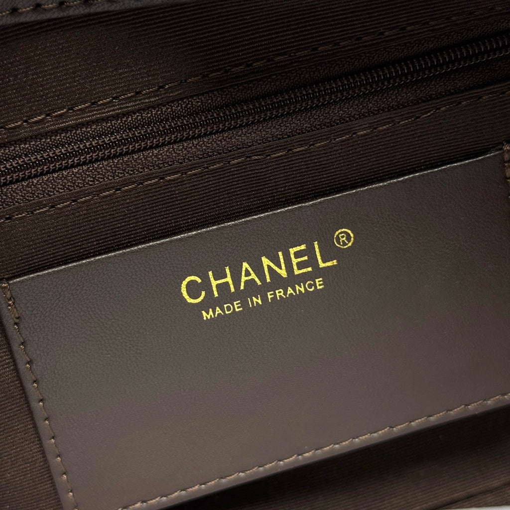 B1P46C7 Popular leather bag