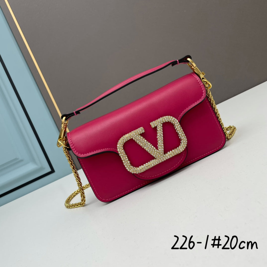 B1W35VL114 Popular  leather bag