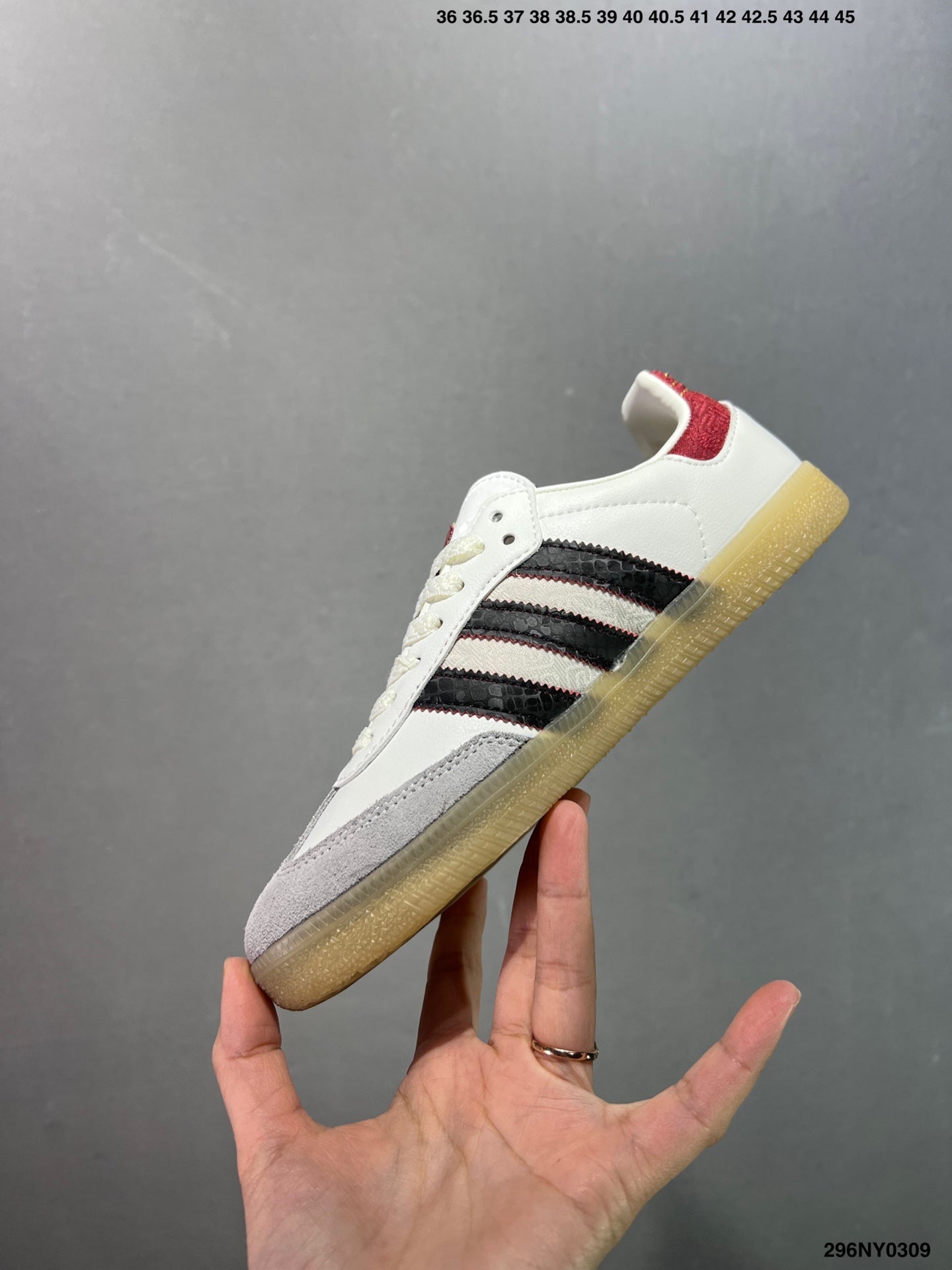 Z4Z35A10 Popular shoes (No box)