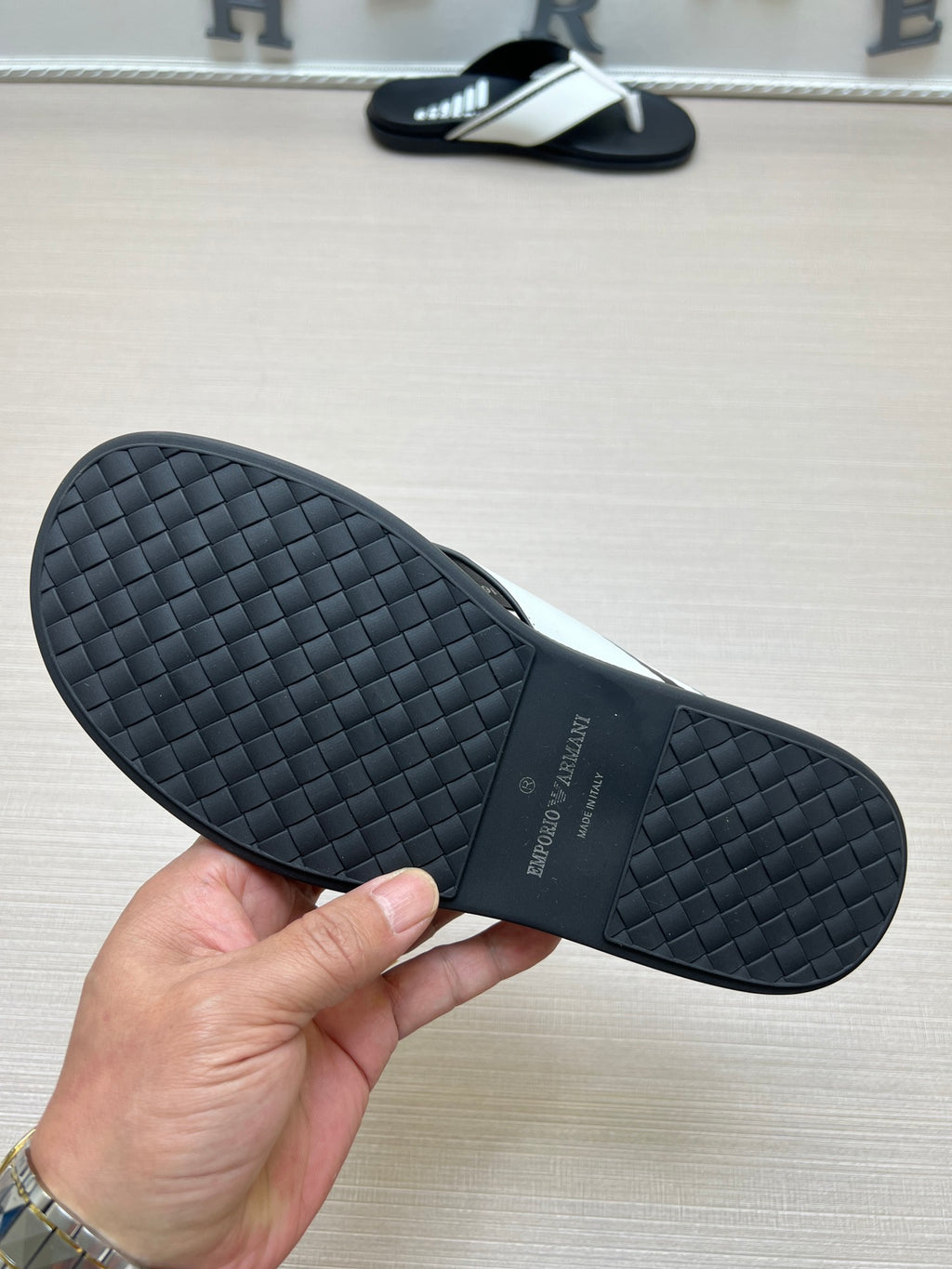 Z5ZA103 Popular slippers