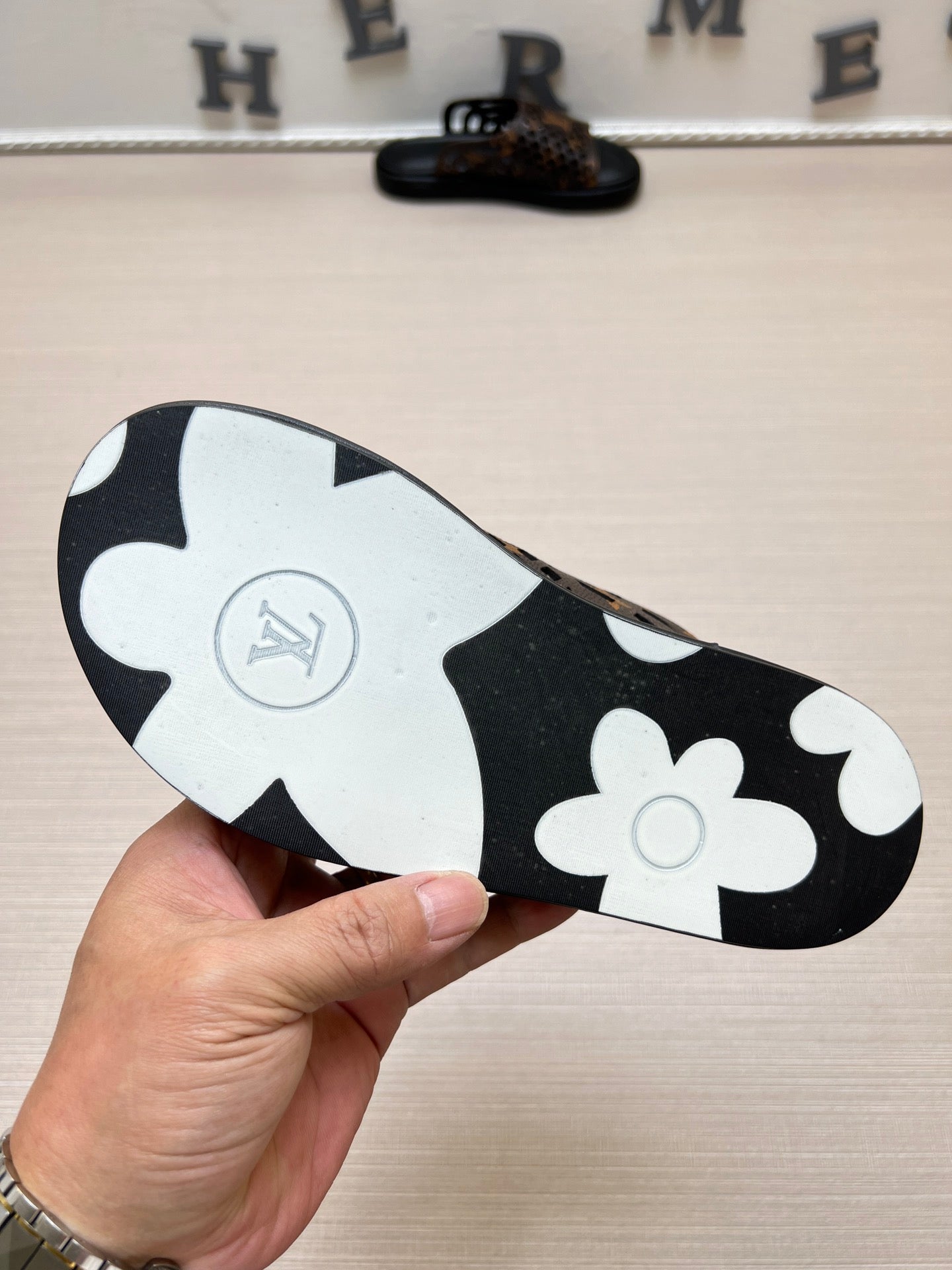 Z5ZE83 Popular slippers