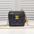 B1N95C1 Popular leather   bag