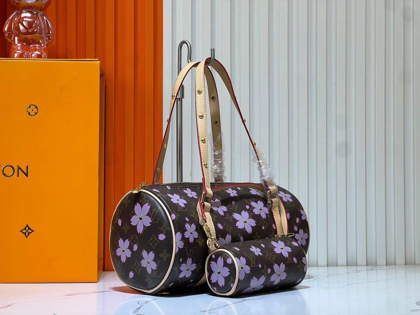 B1N55E61 Popular   leather bag