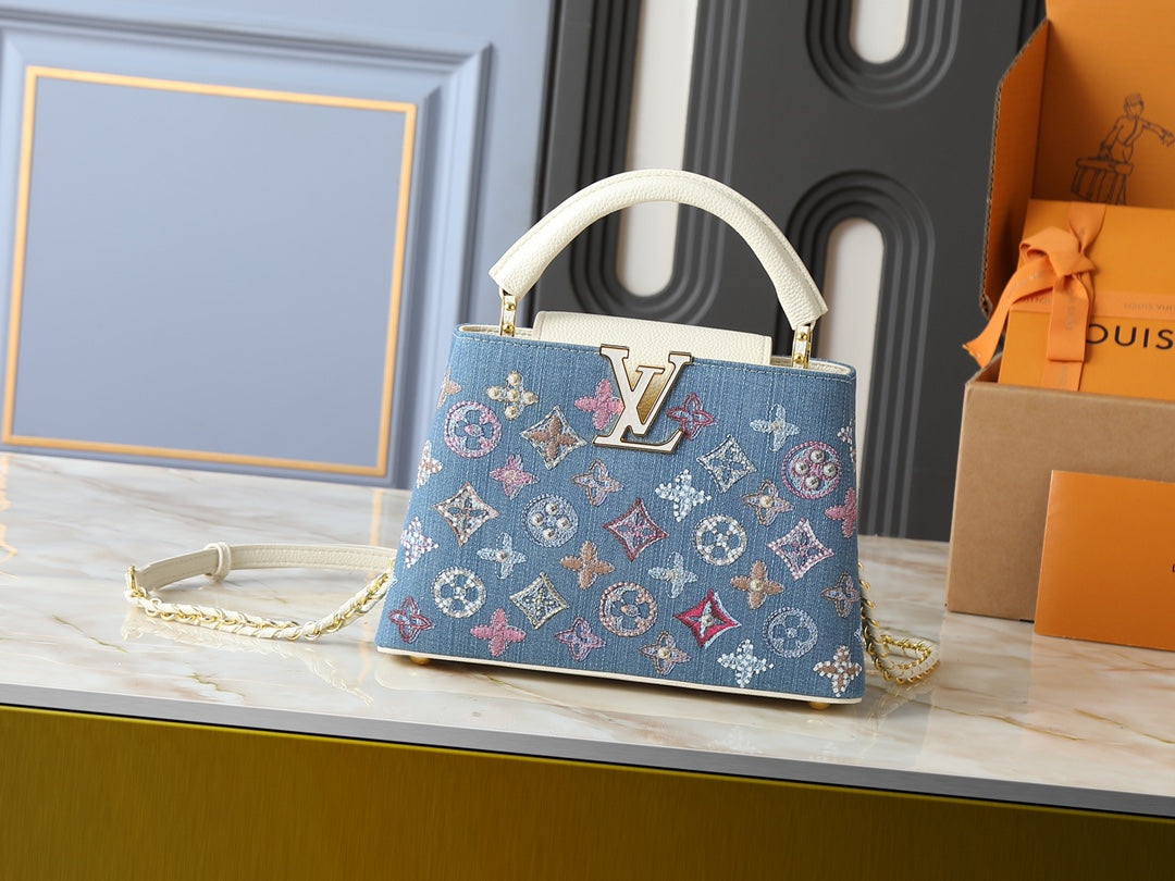 B1R15E148 Popular bag