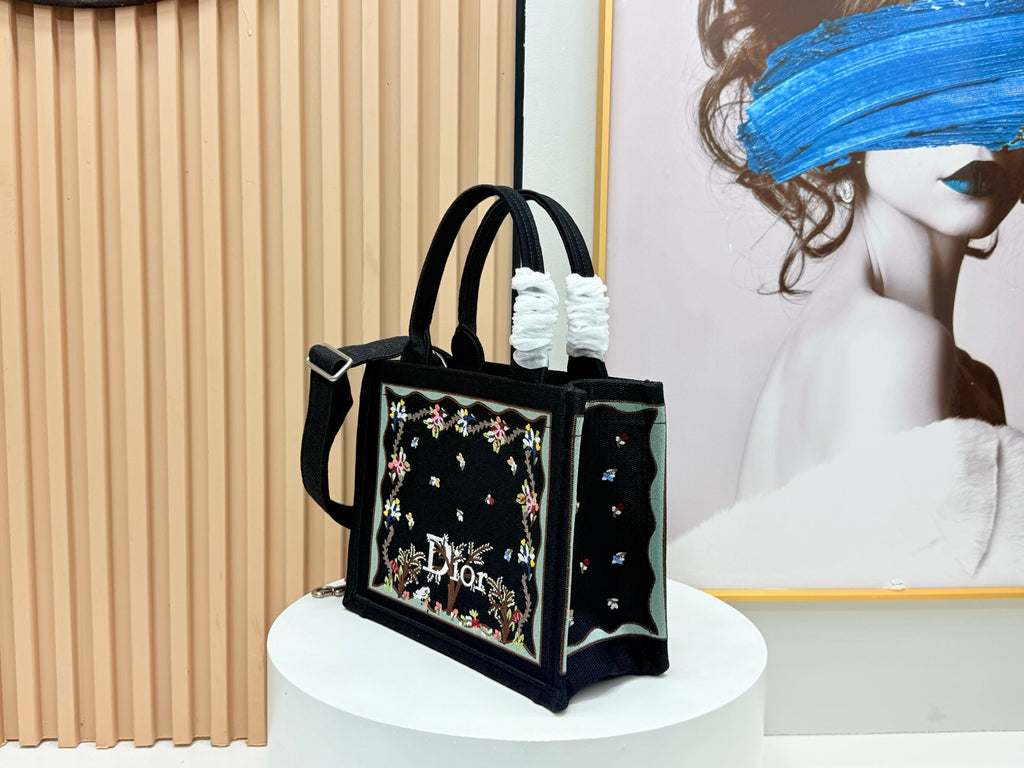 B1P36D91 Popular canvas bag
