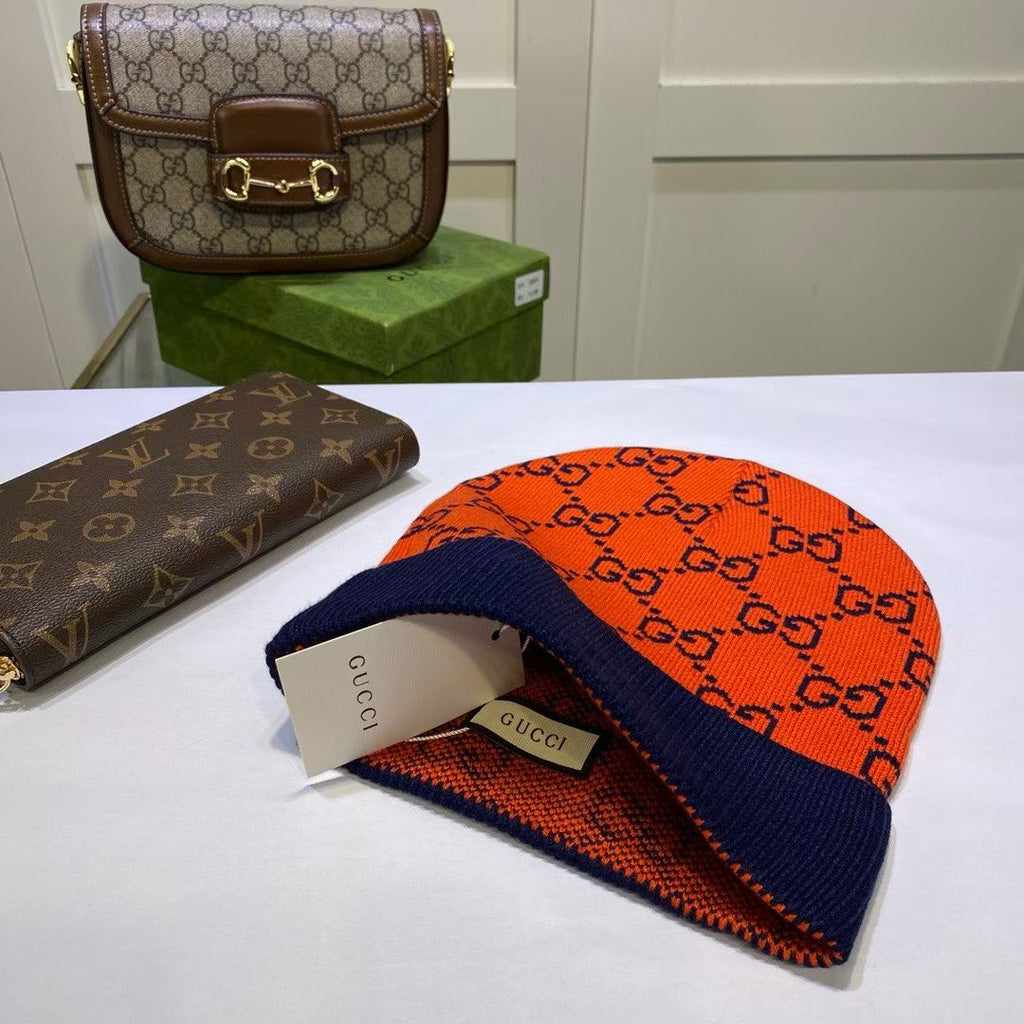 M1R86B73 Popular hats