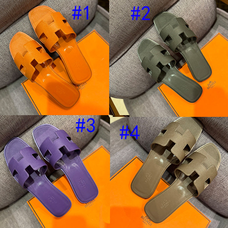 Z1ZH237 Popular Slippers