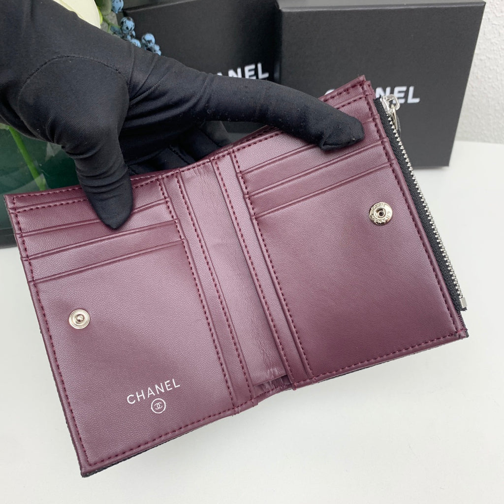 B1P36C8 Popular card holder