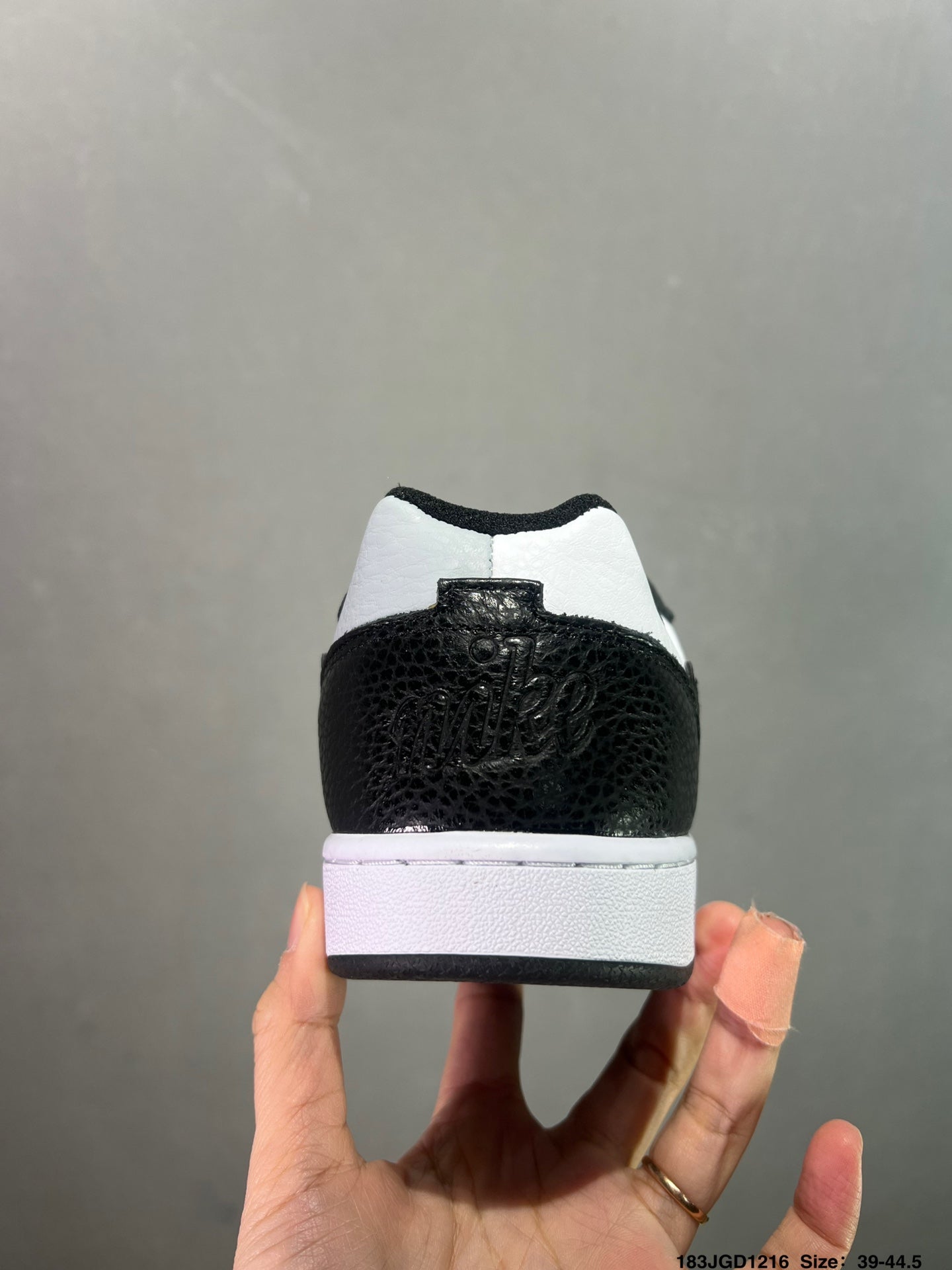 Z4Z35A7 Popular shoes (No box)