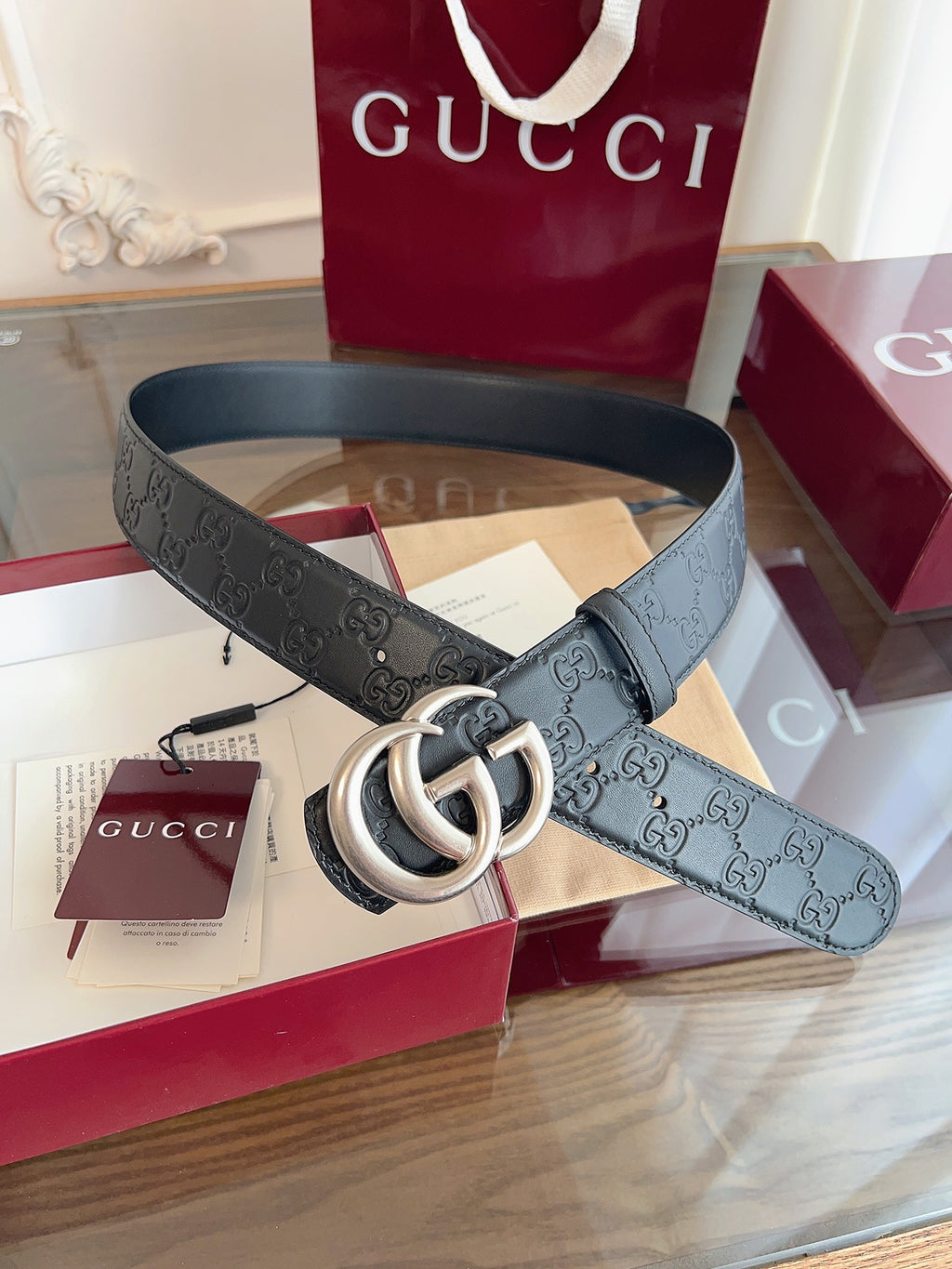 P1P36B50 Popular High quality belt With full package