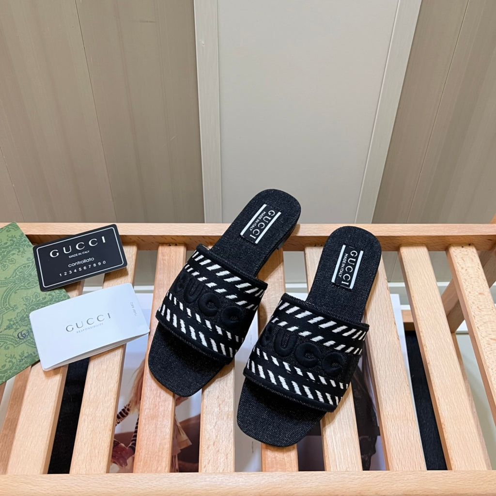 Z1ZB6 Popular Slippers