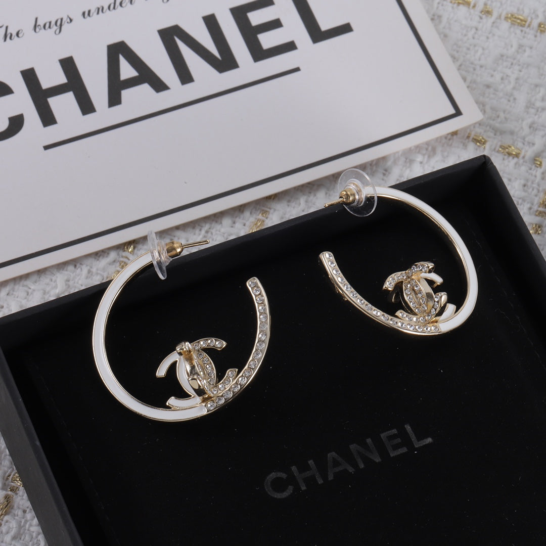 X1Z54C371E Popular Earrings