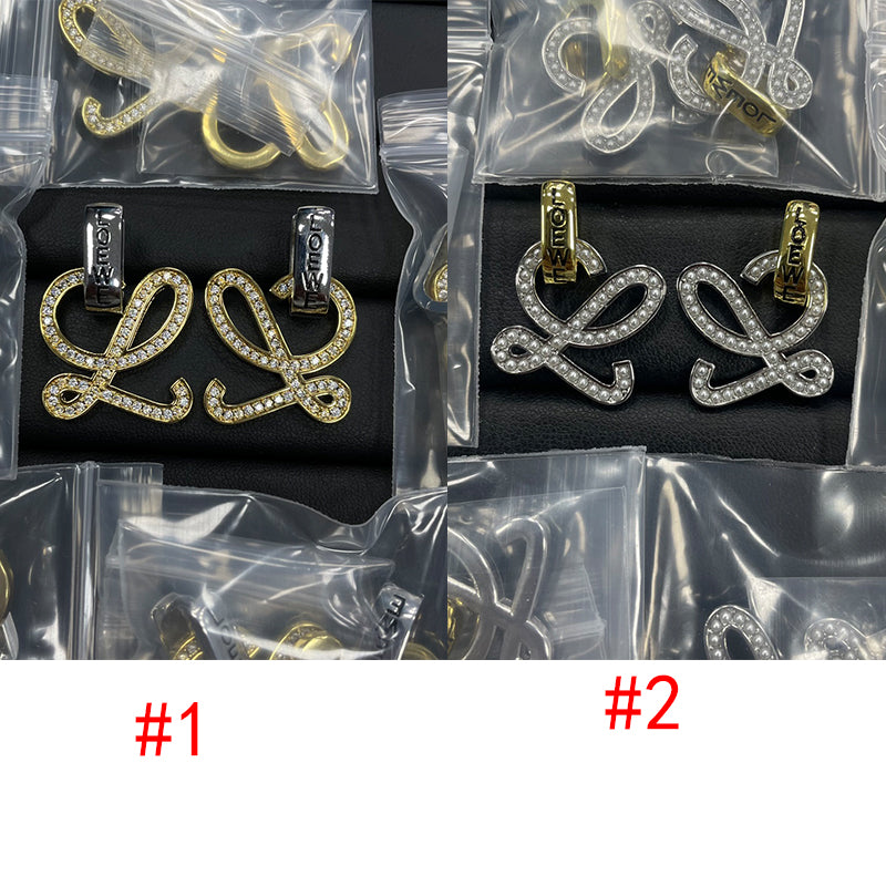 X1Z94A976E Popular  Earrings