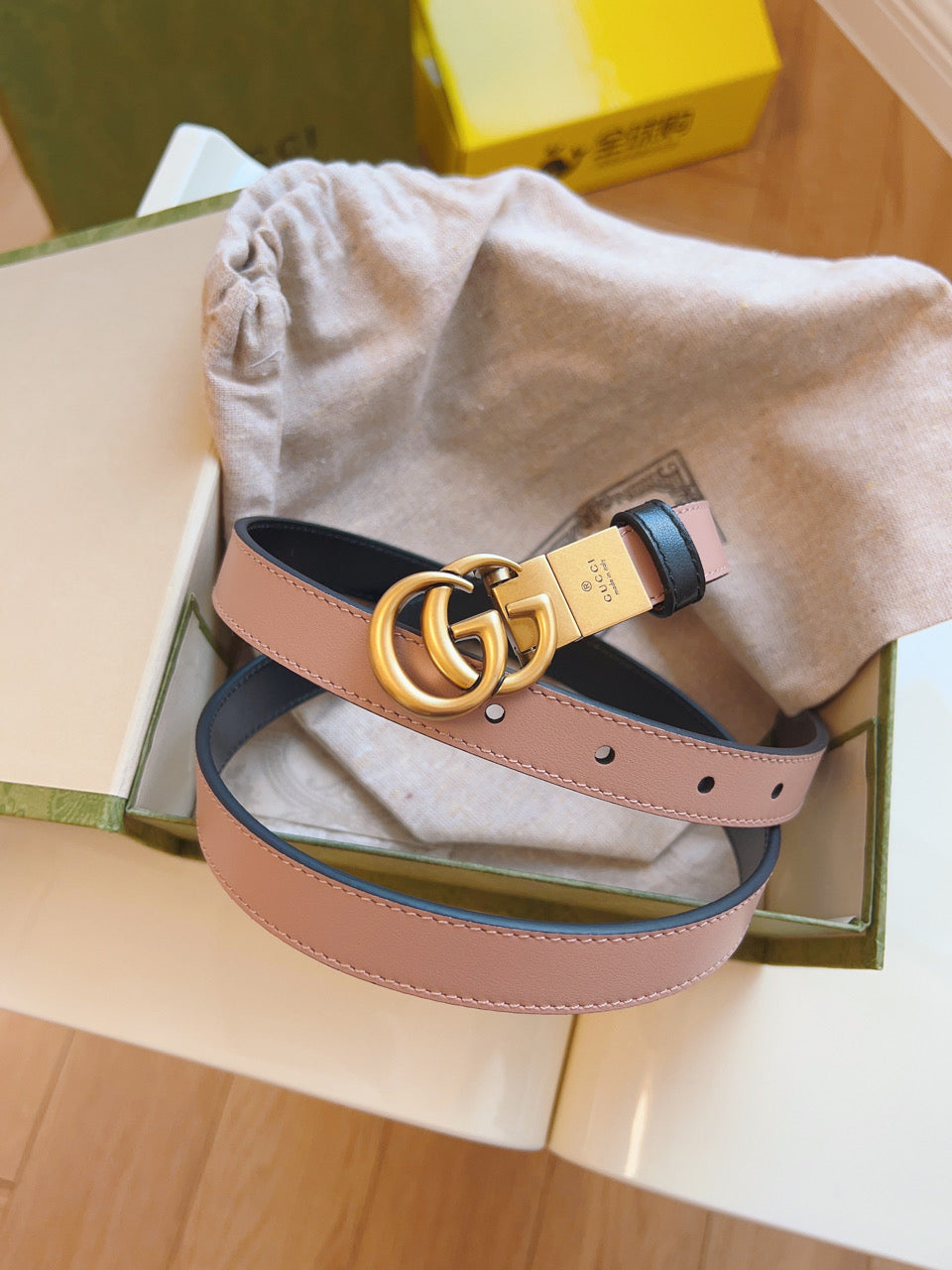 P1Q115B24 Popular High quality belt With full package