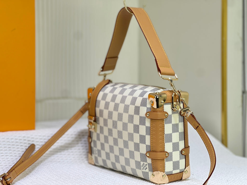 B1N55E18 Popular    leather bag