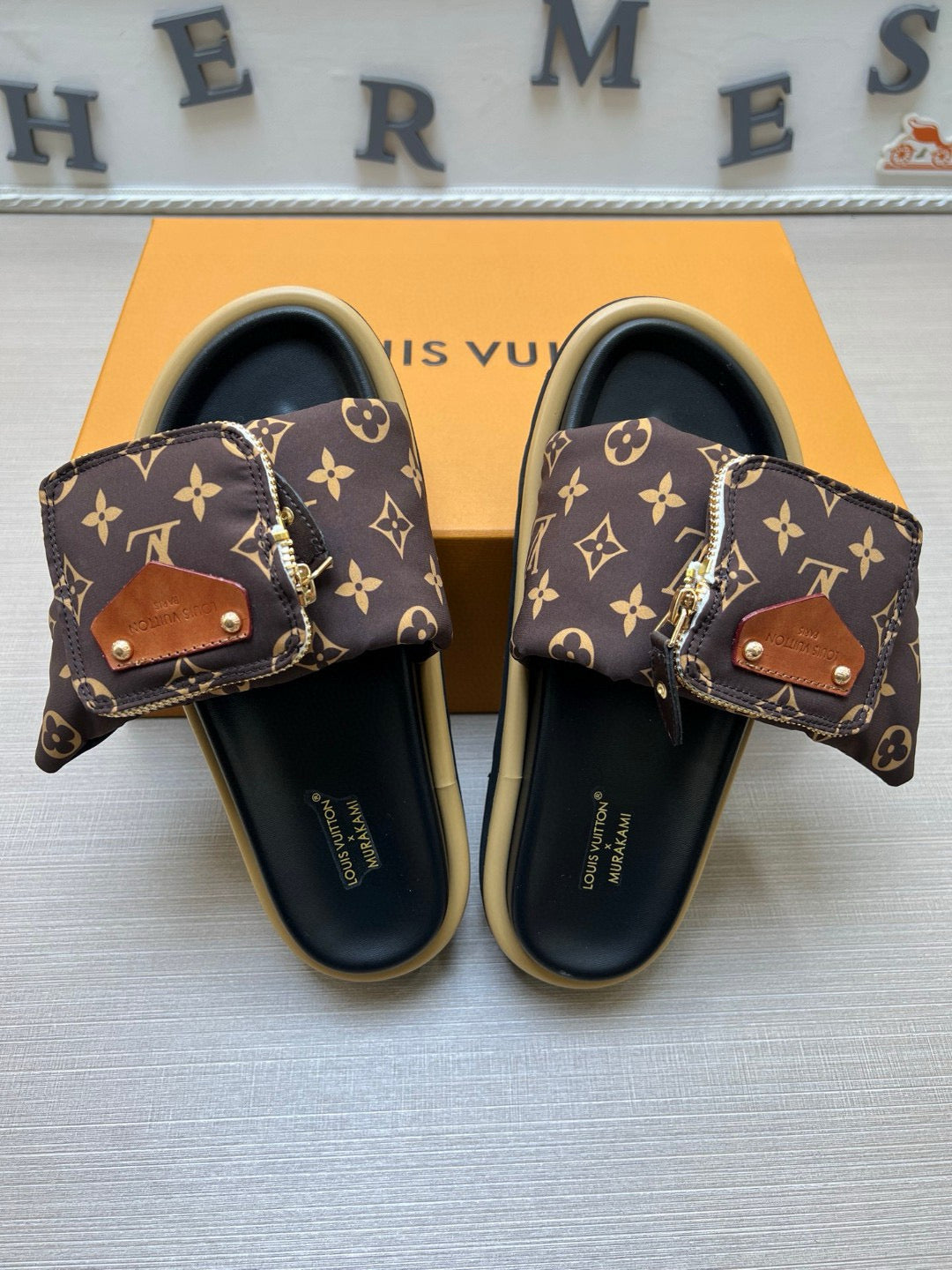 Z5QE1 Popular Slippers